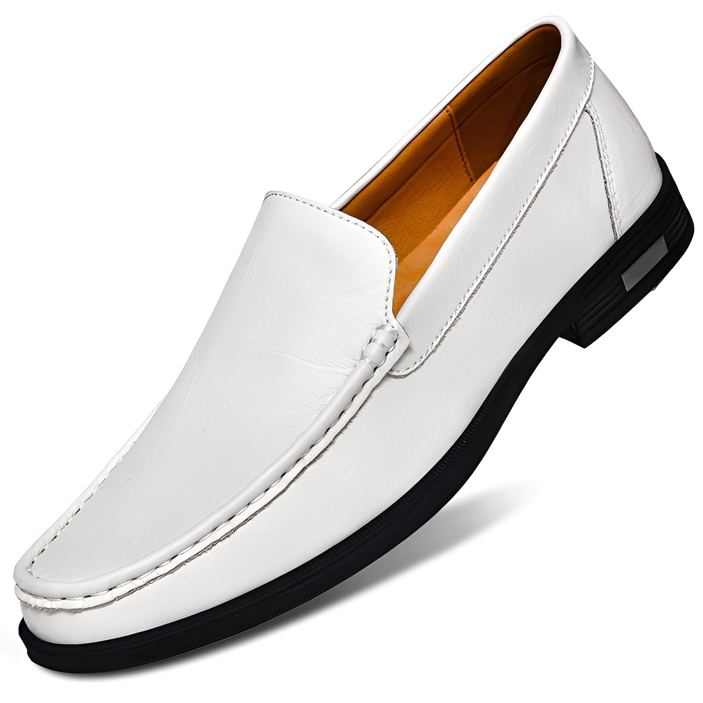 Corwin - Pantofi Bărbătești din Piele Elegantă
