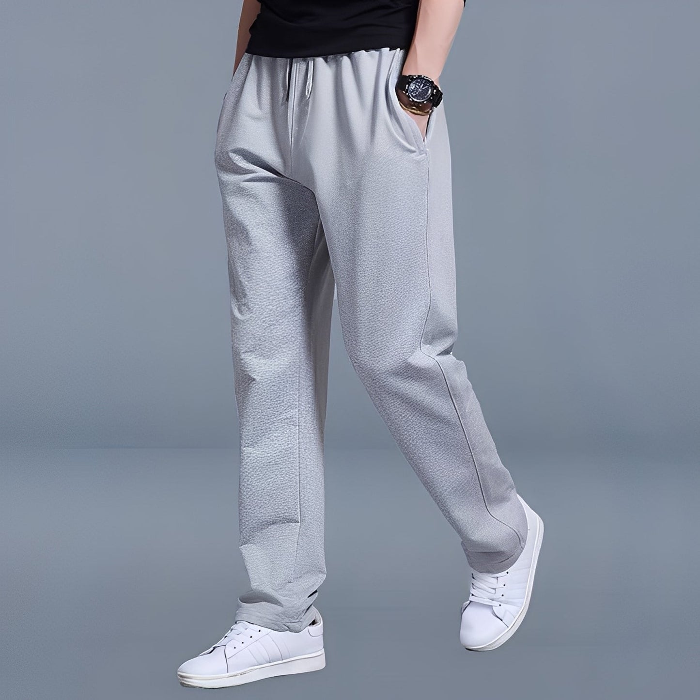 Landen - Pantaloni casual și comozi pentru bărbați