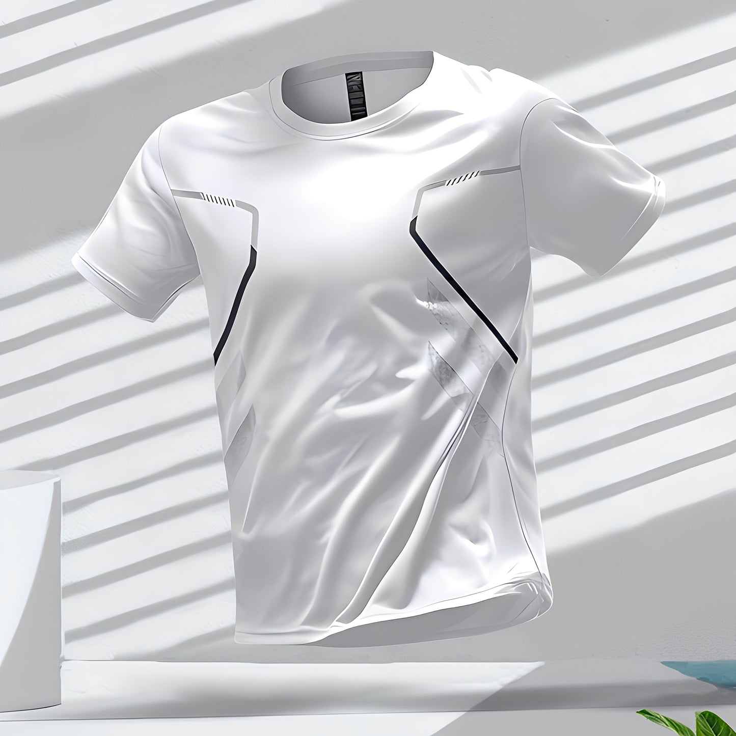 Dane - Cămașă casual sport pentru bărbați