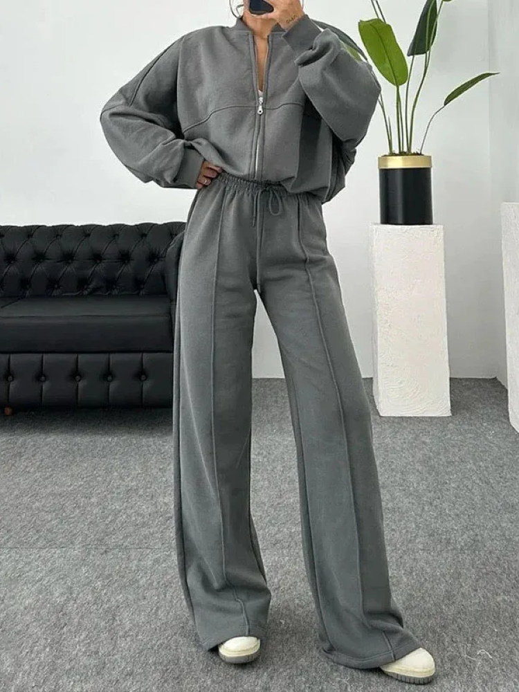 Elora – Set Oversize Femeie