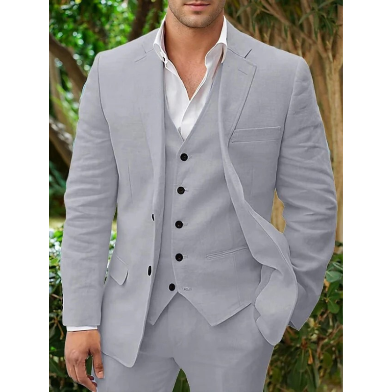 Erik - Set costum din in 3 piese