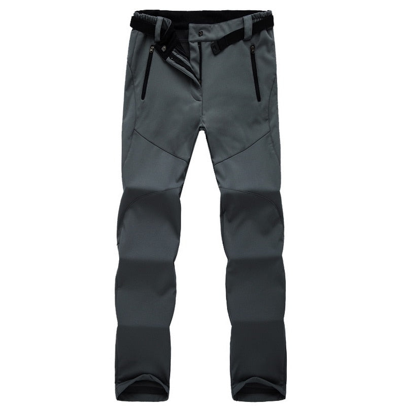 Julien – Pantaloni de drumeție impermeabili