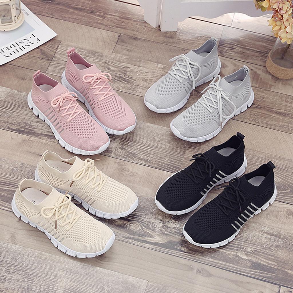Olesia – Ortopedice Comode Sneaker