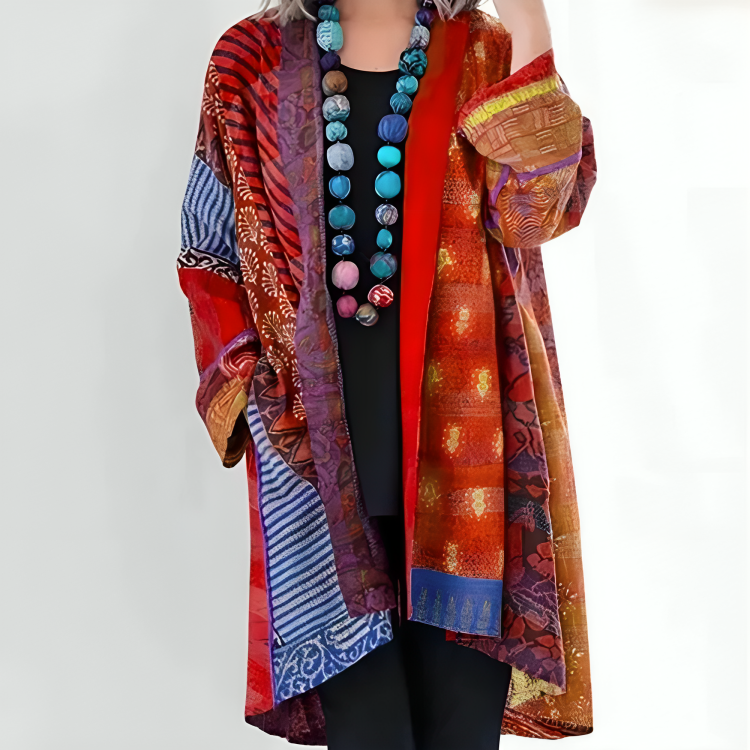Sophie – Cardigan Elegant și Confortabil