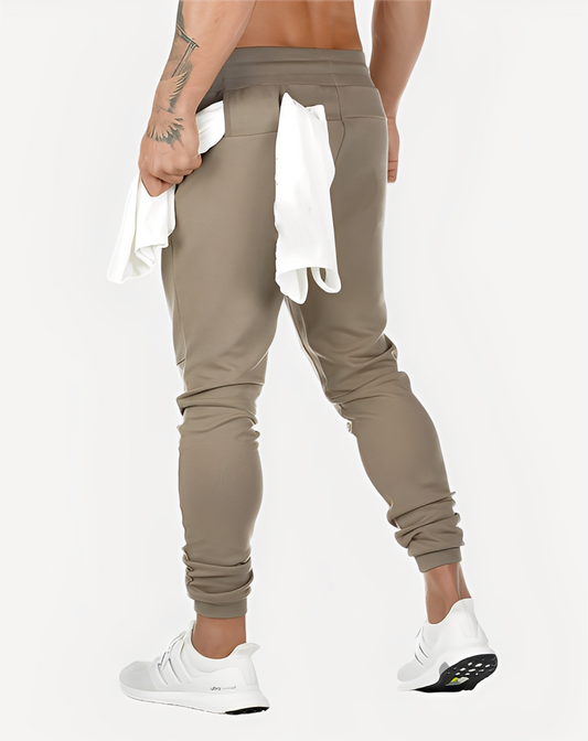 Jaydon - Pantaloni de sport confortabili pentru bărbați