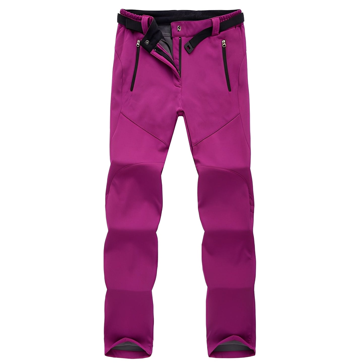 Roland - Pantaloni unisex pentru drumeții, stilati și impermeabili