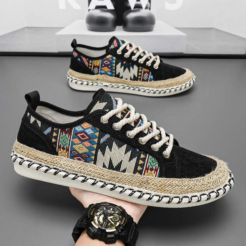 Maynard - Pantofi sport confortabili pentru bărbați