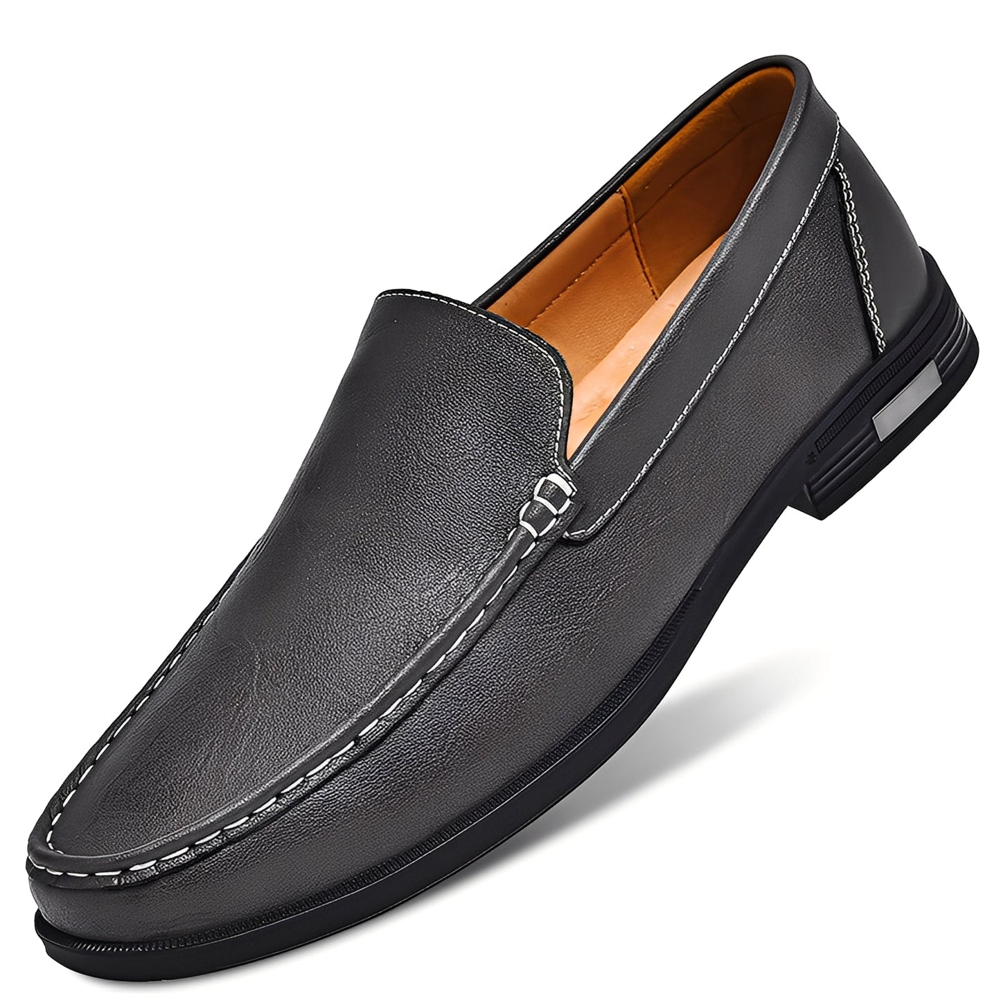 Corwin - Pantofi Bărbătești din Piele Elegantă