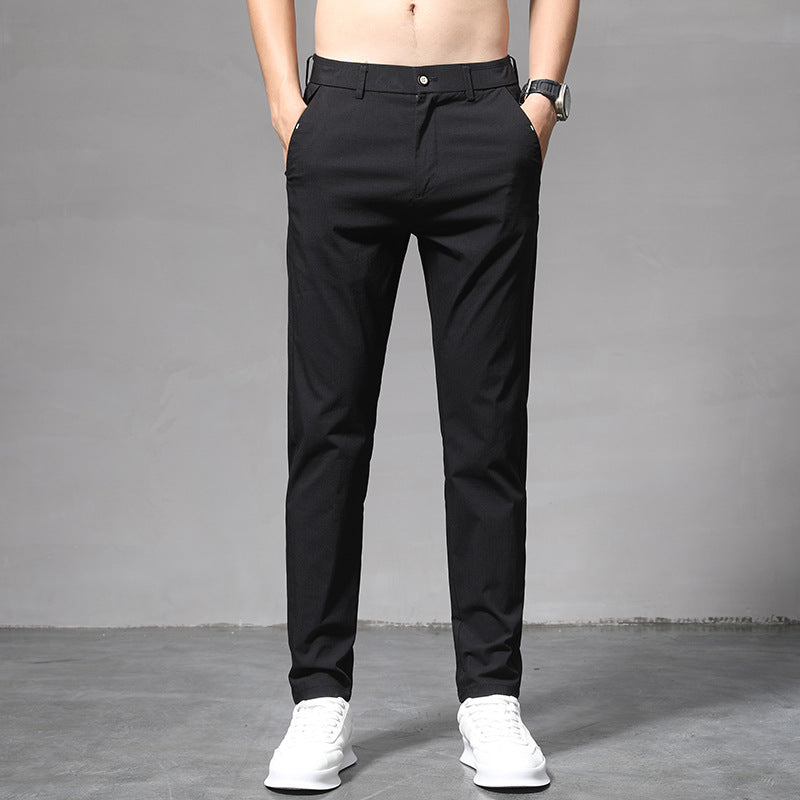 Kenrick - Pantaloni bărbați rezistenți la apă cu stil modern