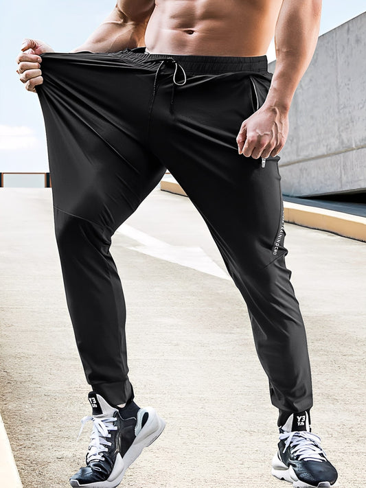 Jarred - Pantaloni sport moderni și comozi pentru bărbați