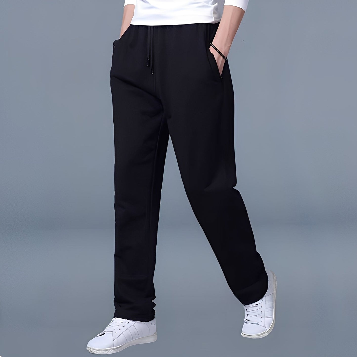 Landen - Pantaloni casual și comozi pentru bărbați