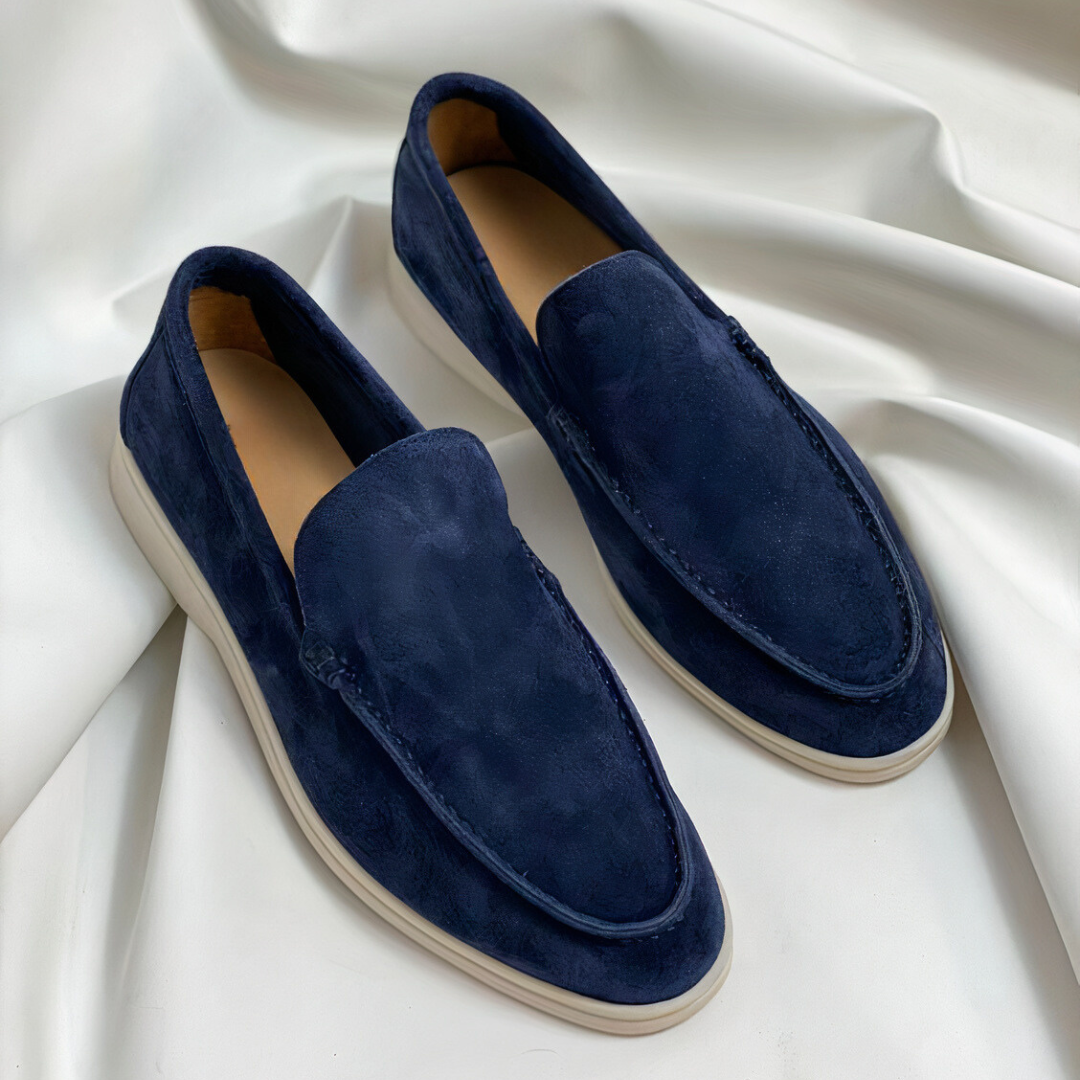 Luka – Elegante pantofi bărbătești din piele