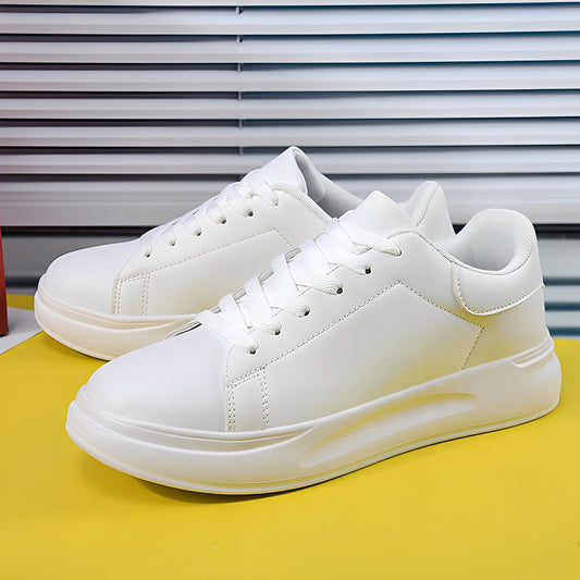 Carreen - Pantofi sport de piele eleganți și confortabili pentru femei