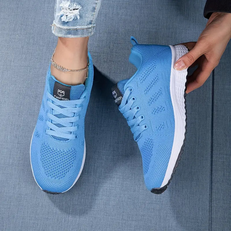 Leonie – Adidași damă ventilați