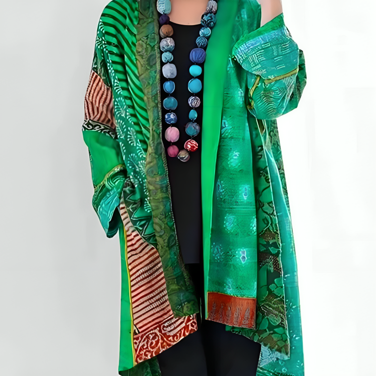 Sophie – Cardigan Elegant și Confortabil
