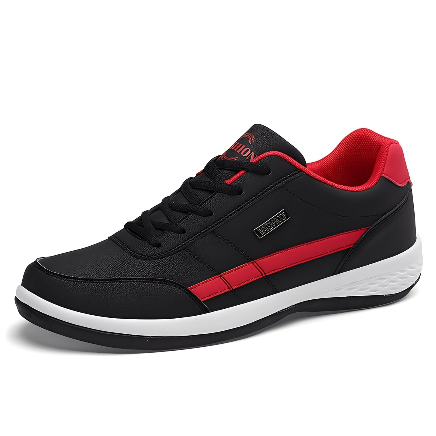 Jamison - Pantofi de relaxare confortabili pentru bărbați