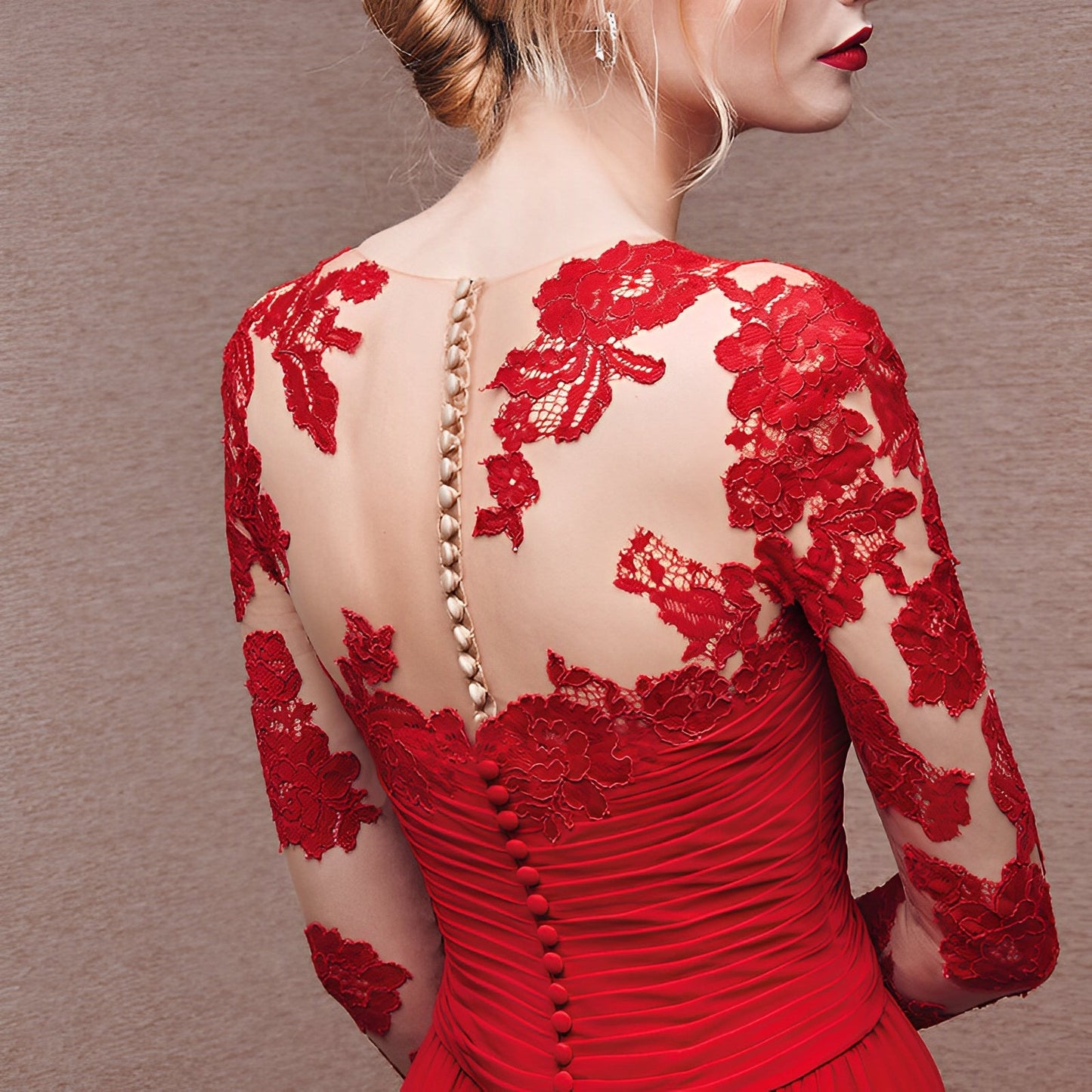 Arielle – Rochie Maxi Elegantă