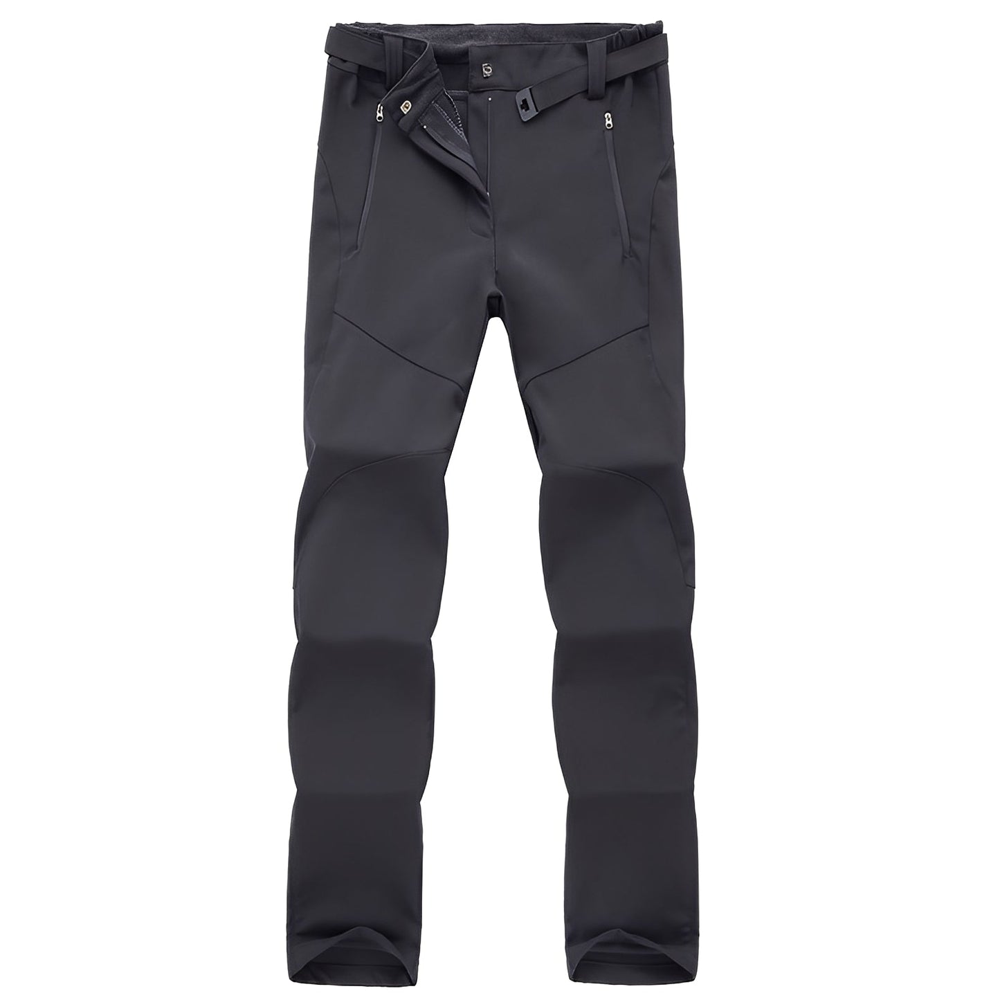 Glenna - Pantaloni casual rezistenți la apă pentru femei