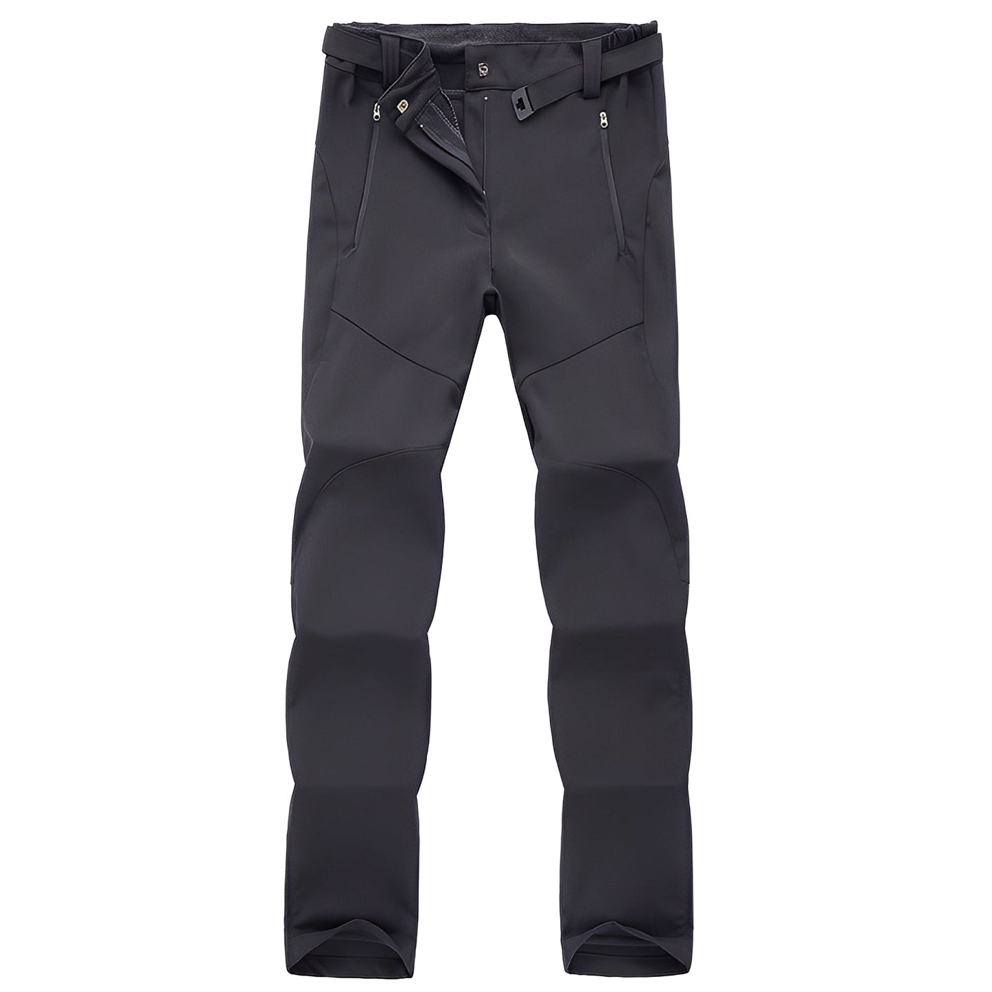 Finnley - Pantaloni unisex pentru drumeții în aer liber, rezistenți la apă