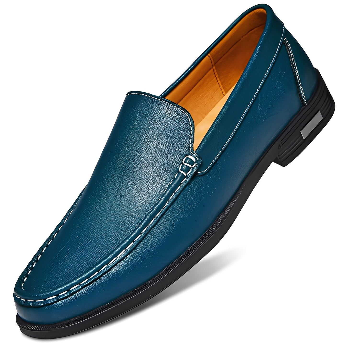 Corwin - Pantofi Bărbătești din Piele Elegantă