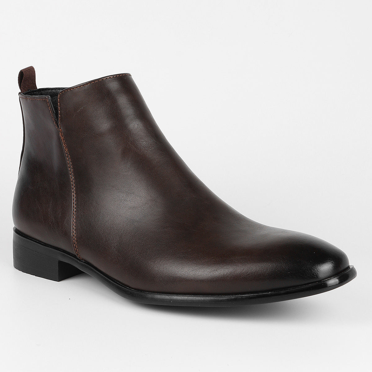 Malcom - Botine Vintage Elegante pentru Bărbați
