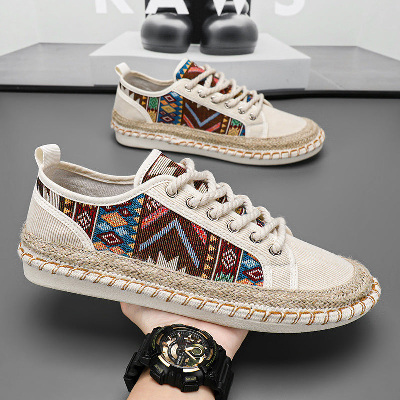 Maynard - Pantofi sport confortabili pentru bărbați