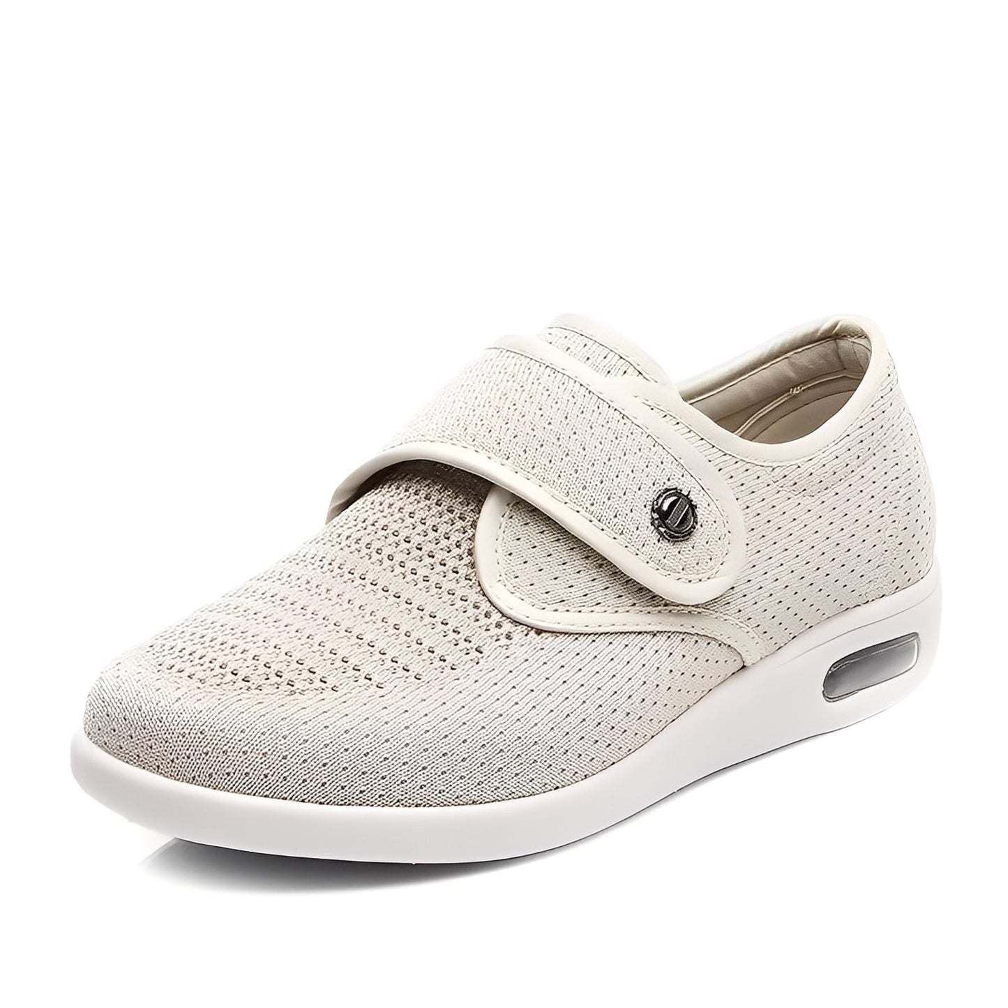 Zoey - Pantofi casual largi și confortabili pentru femei