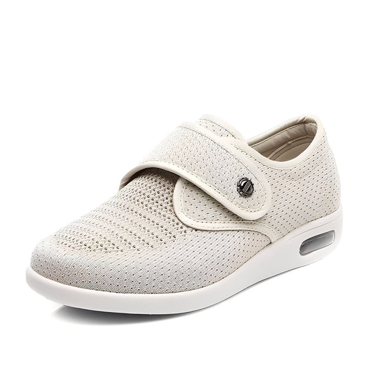 Zoey - Pantofi casual largi și confortabili pentru femei