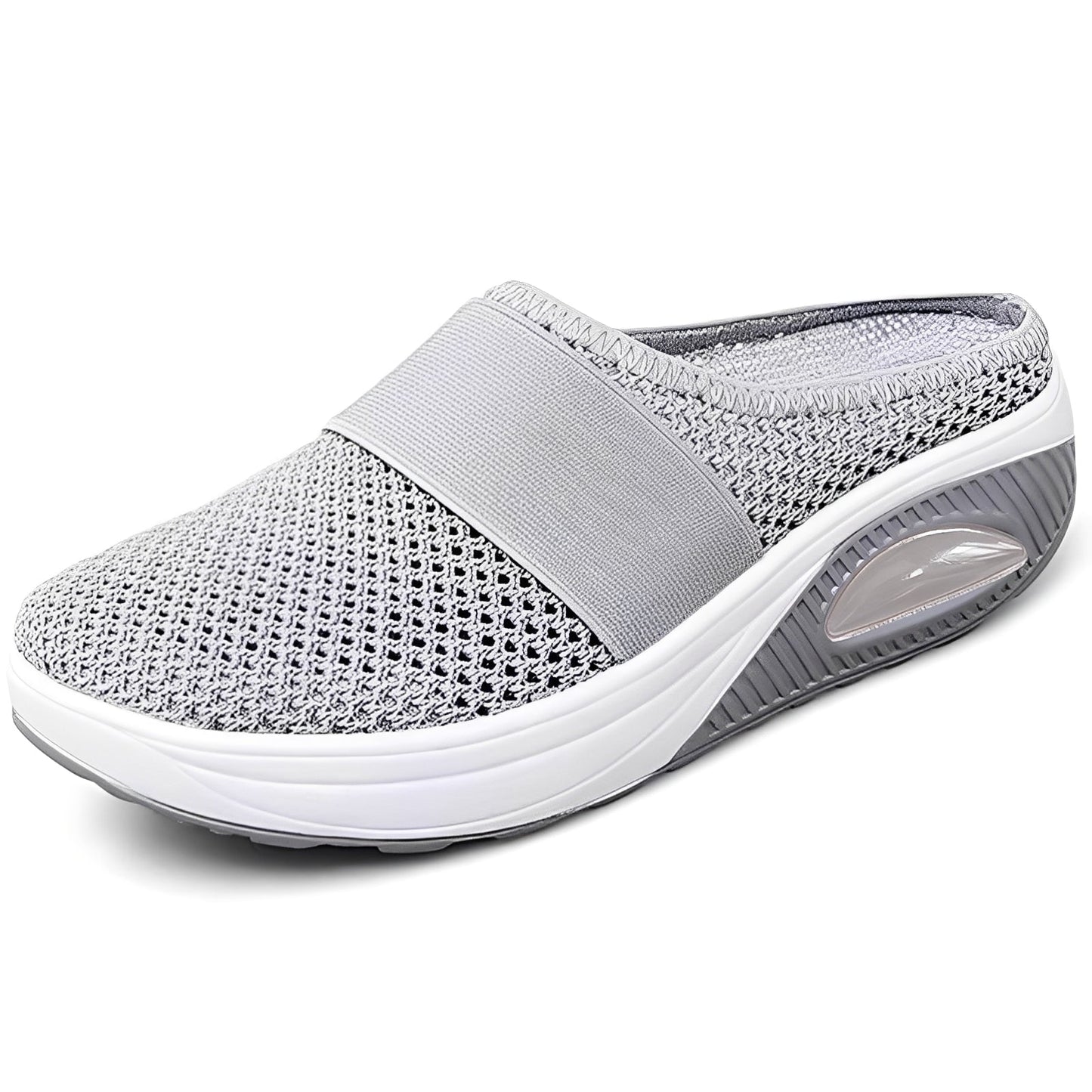 Essie - Pantofi damă confortabili cu perne de aer