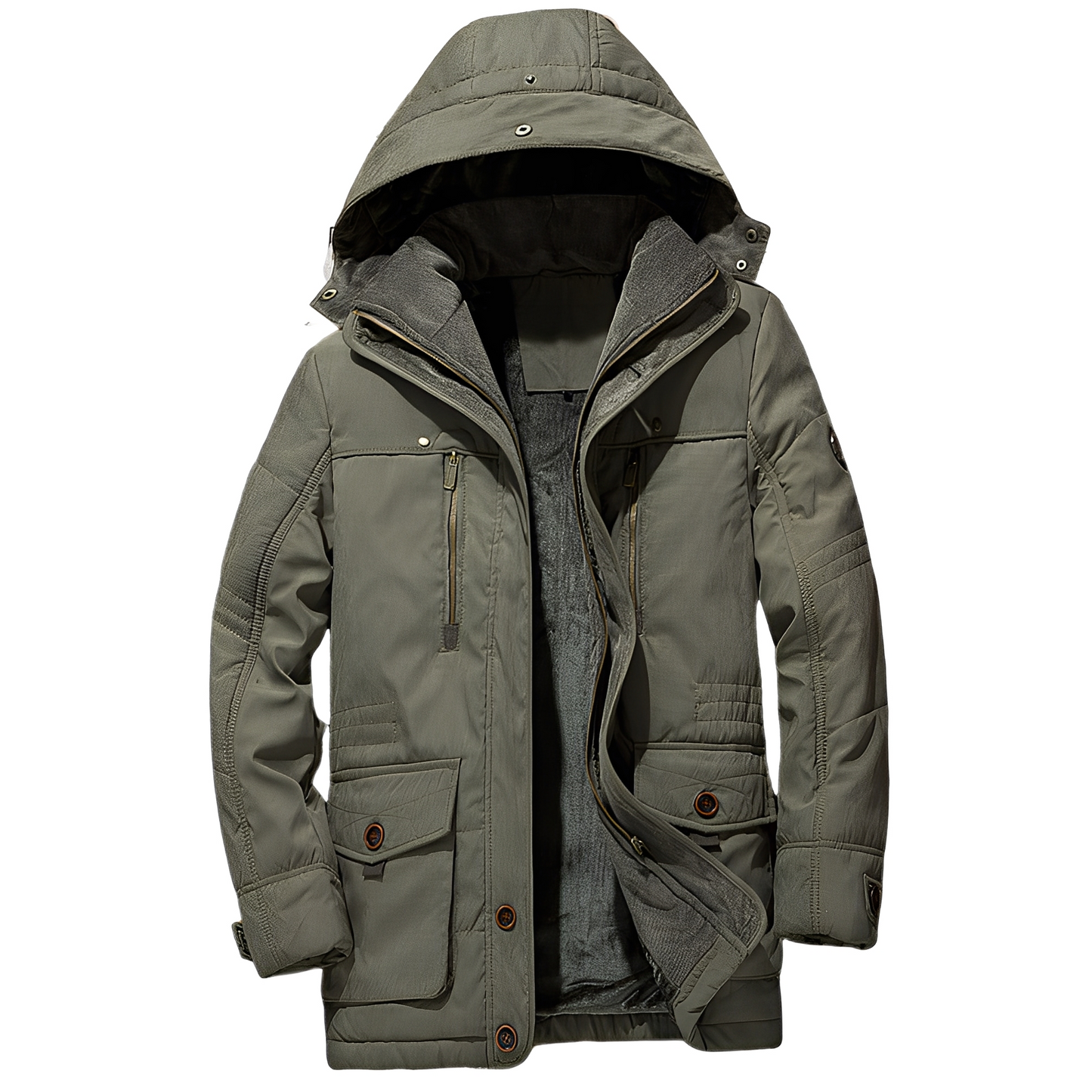 Romilly - Stilou gros pentru domni