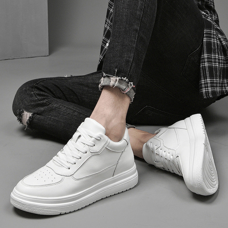 Jasper - Pantofi sport casual pentru bărbați