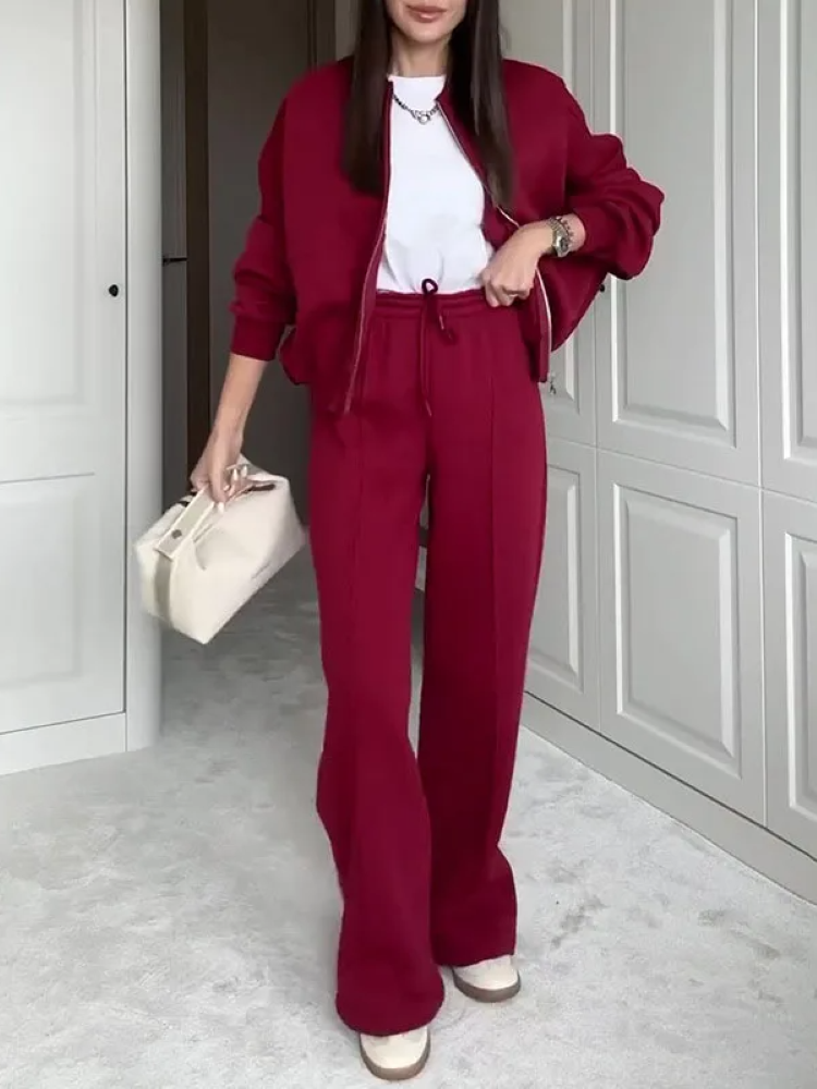 Elora – Set Oversize Femeie