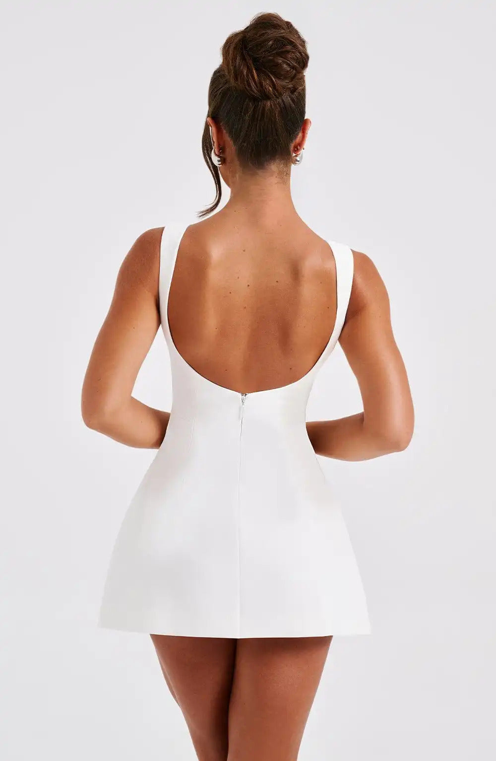 Arlette – Rochie Mini Linie A