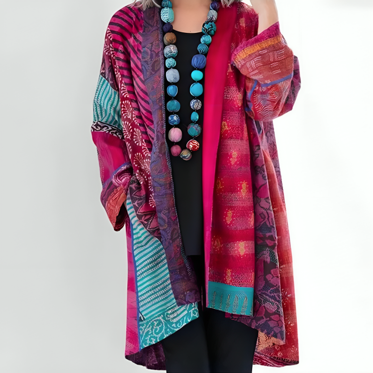 Sophie – Cardigan Elegant și Confortabil