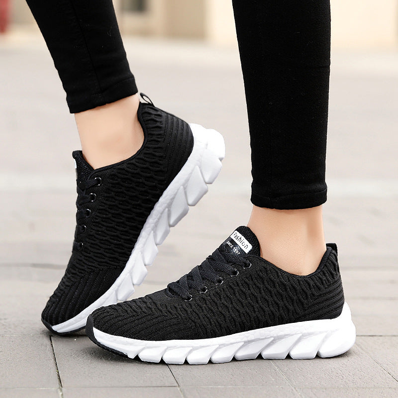 Shania - Varietate de stiluri de pantofi sport din material textil pentru bărbați