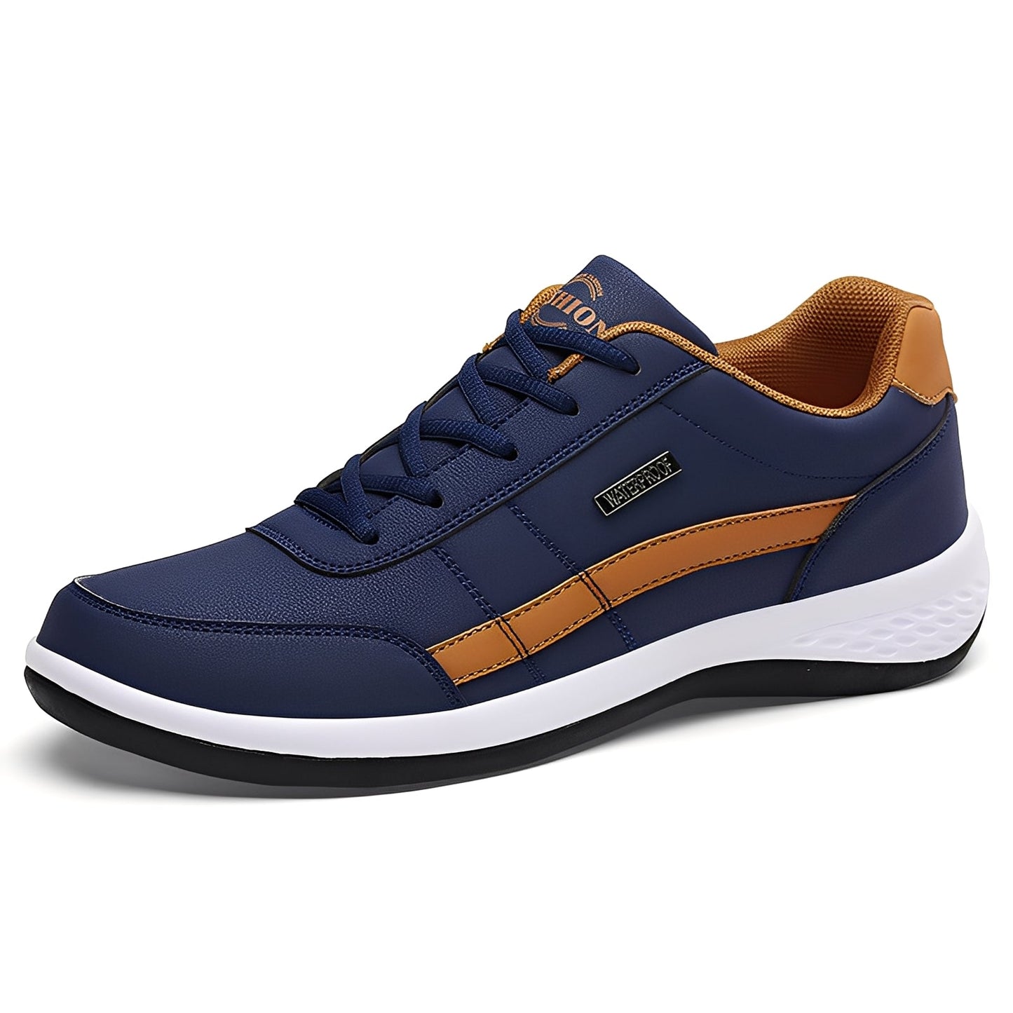 Jamison - Pantofi de relaxare confortabili pentru bărbați