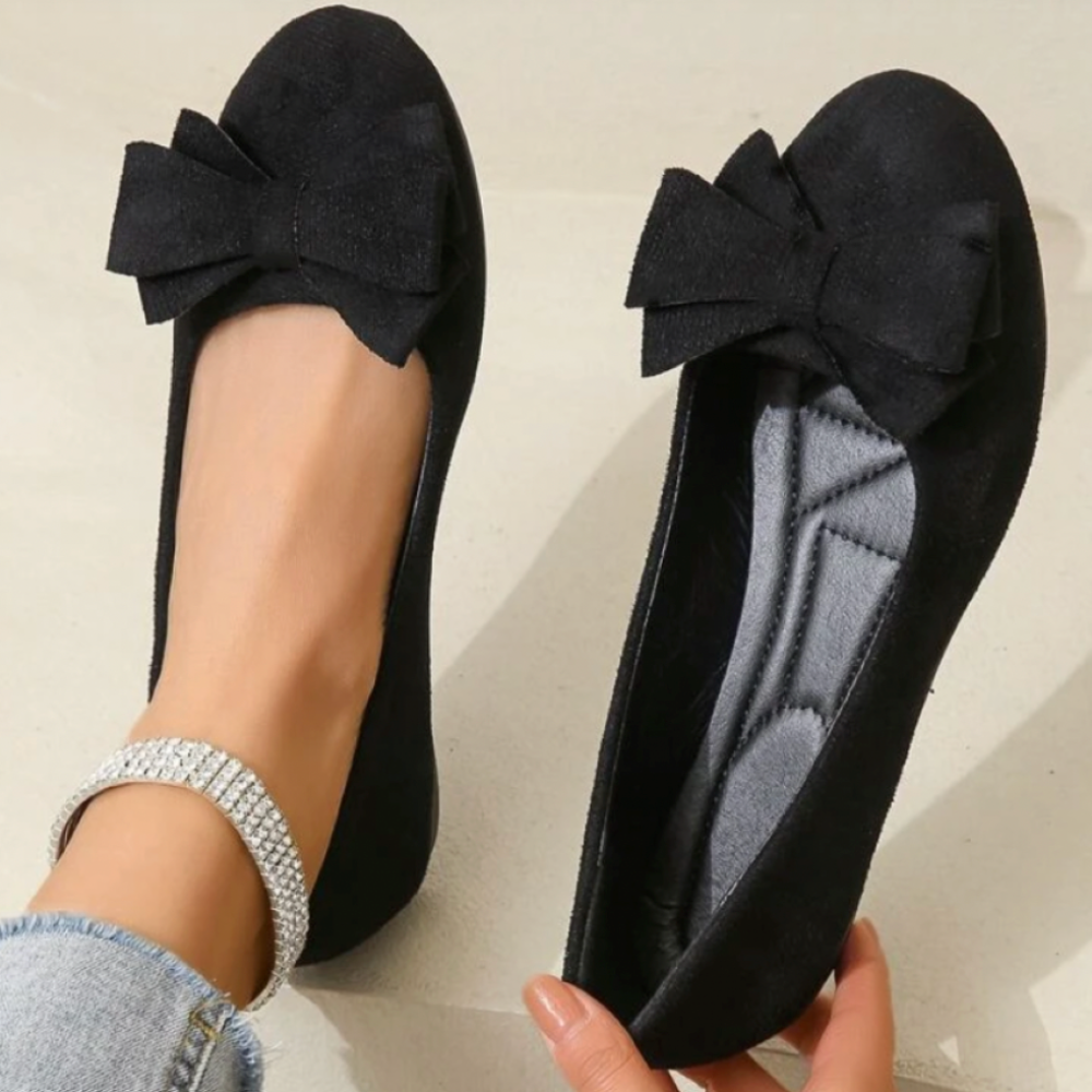 Bianca - Pantofi comozi de damă