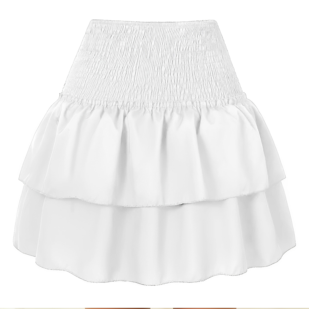 Nalea - Fustă elegantă și confortabilă pentru femei