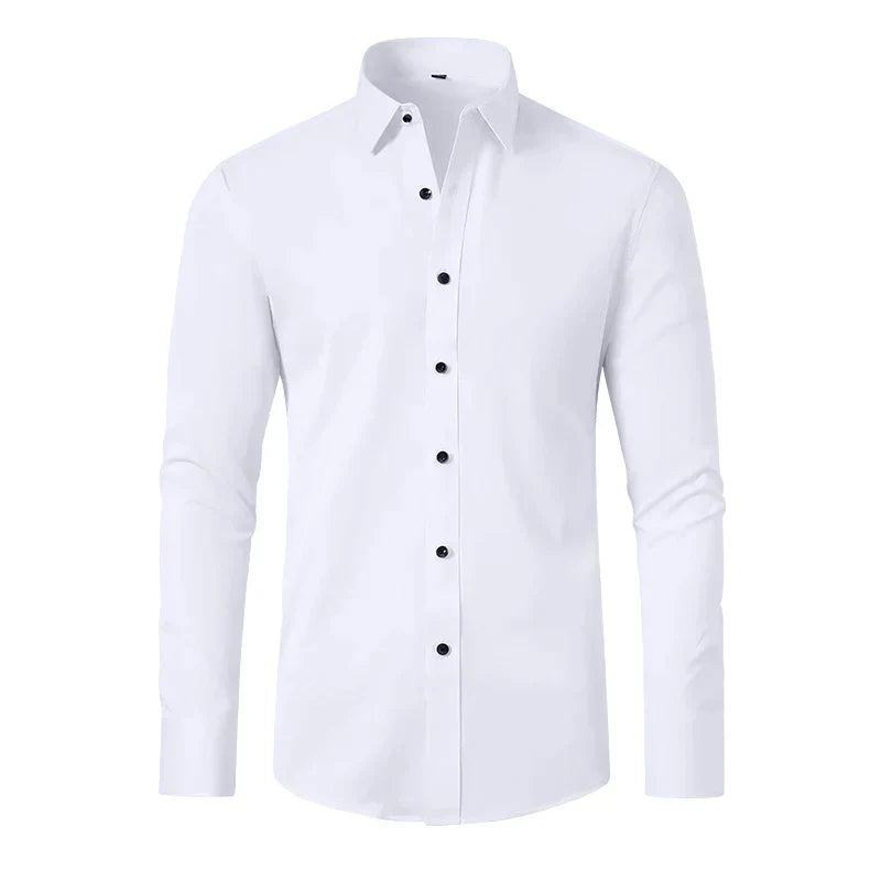 Ezio – Bluza extensibilă modernă