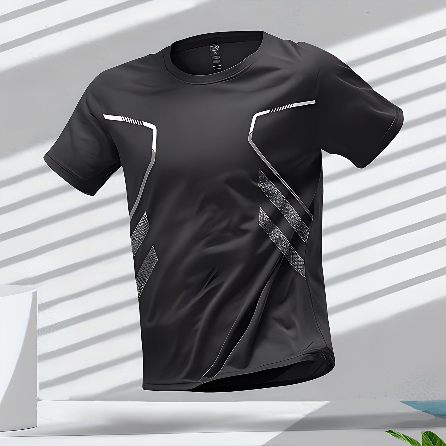 Dane - Cămașă casual sport pentru bărbați