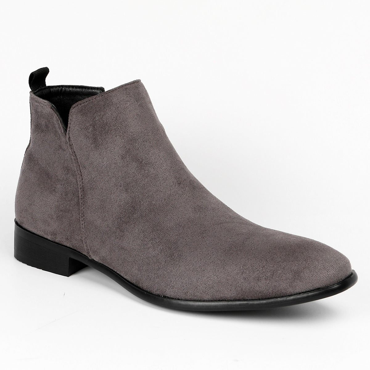 Malcom - Botine Vintage Elegante pentru Bărbați