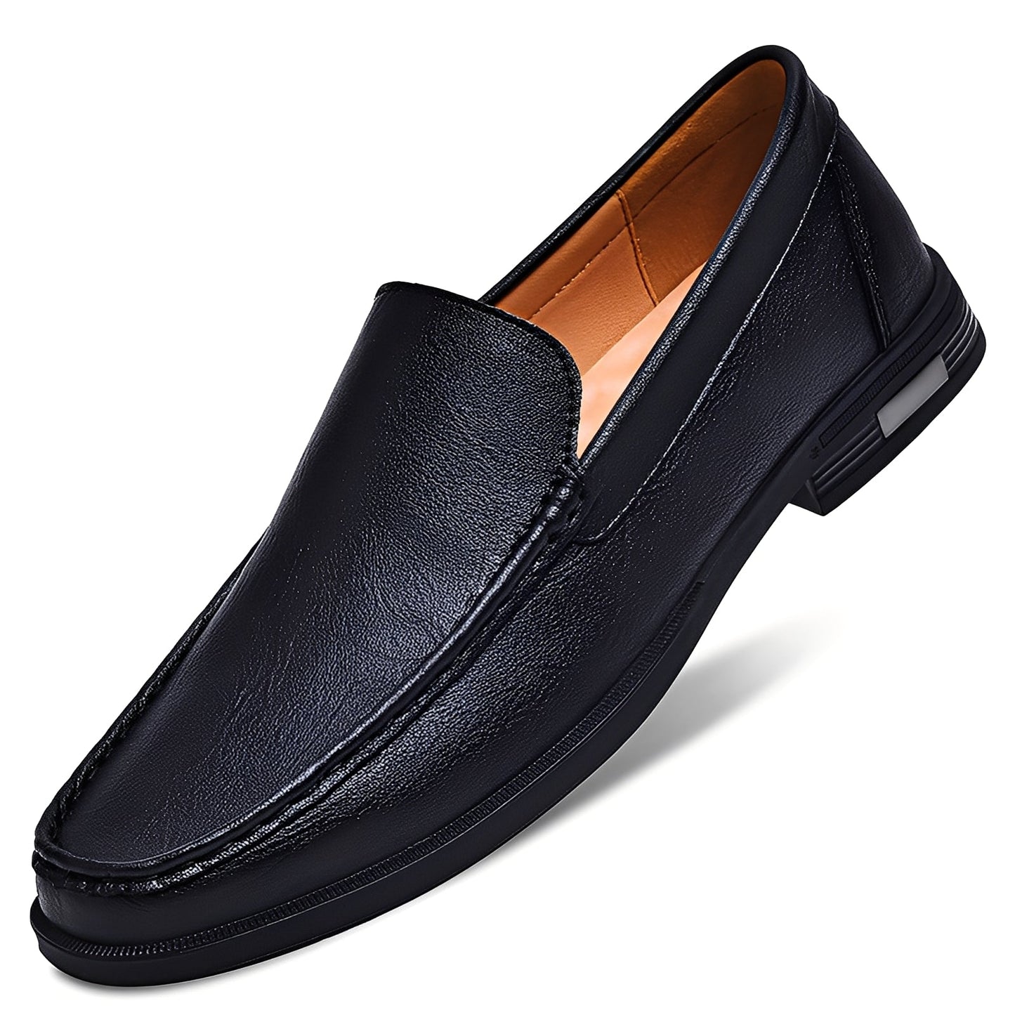 Corwin - Pantofi Bărbătești din Piele Elegantă