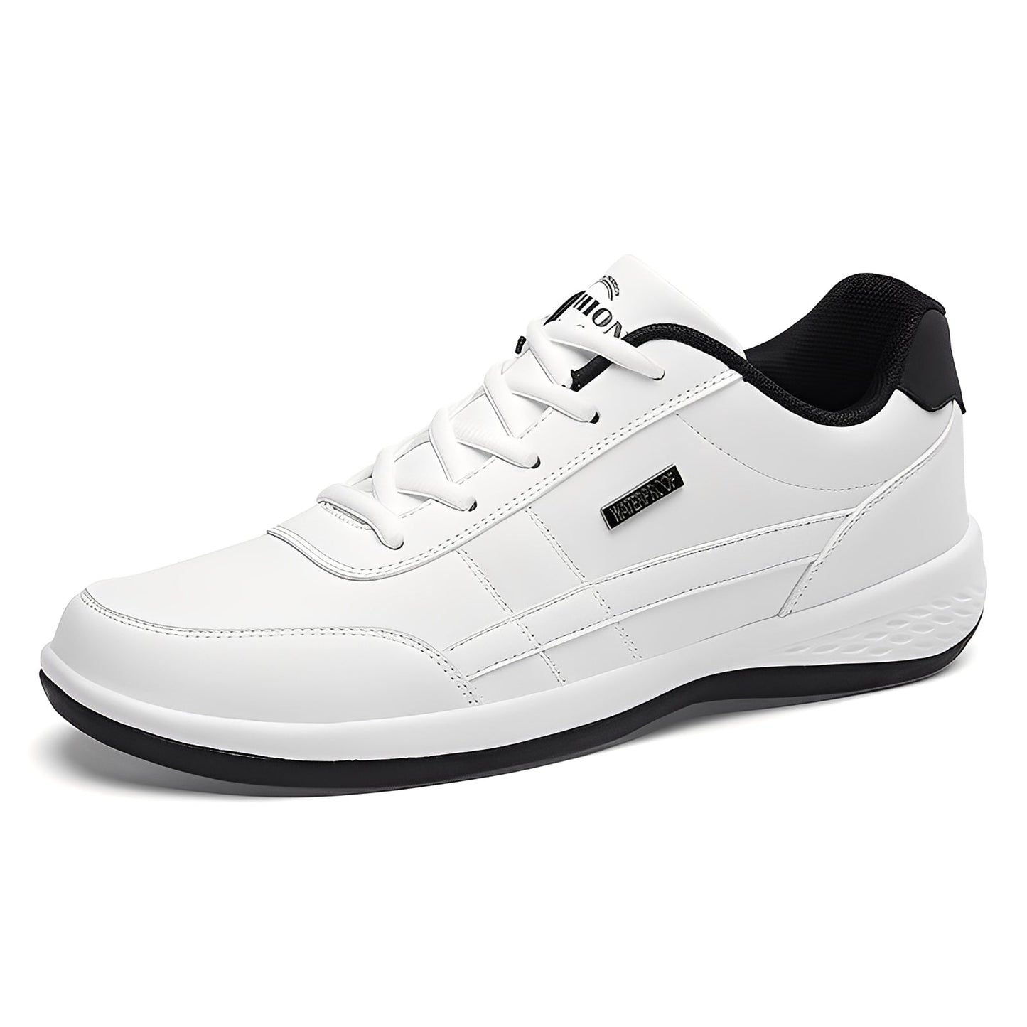 Jamison - Pantofi de relaxare confortabili pentru bărbați