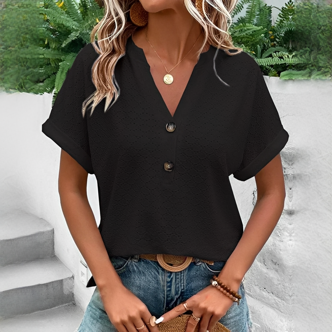 Venedita - Bluză modernă pentru femei