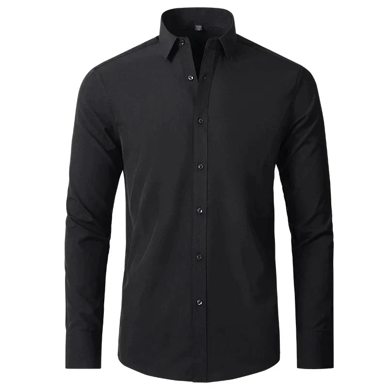Ezio – Bluza extensibilă modernă