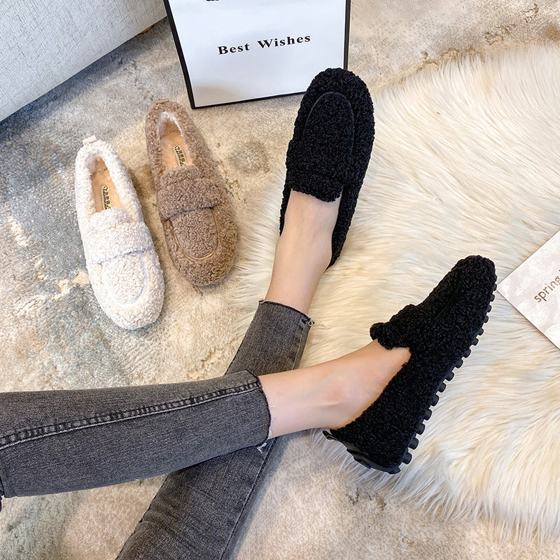 Winona - Pantofi casual și confortabili pentru femei