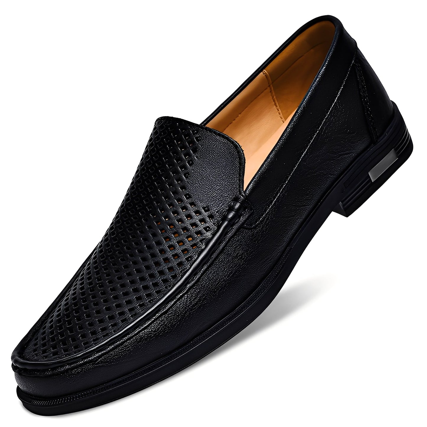 Corwin - Pantofi Bărbătești din Piele Elegantă