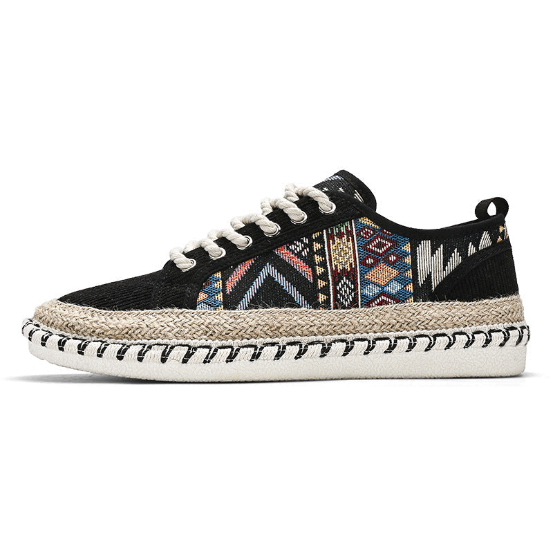 Maynard - Pantofi sport confortabili pentru bărbați