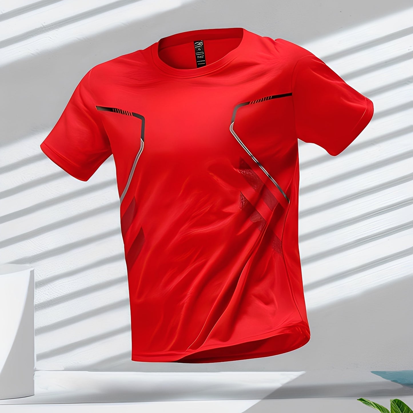 Dane - Cămașă casual sport pentru bărbați