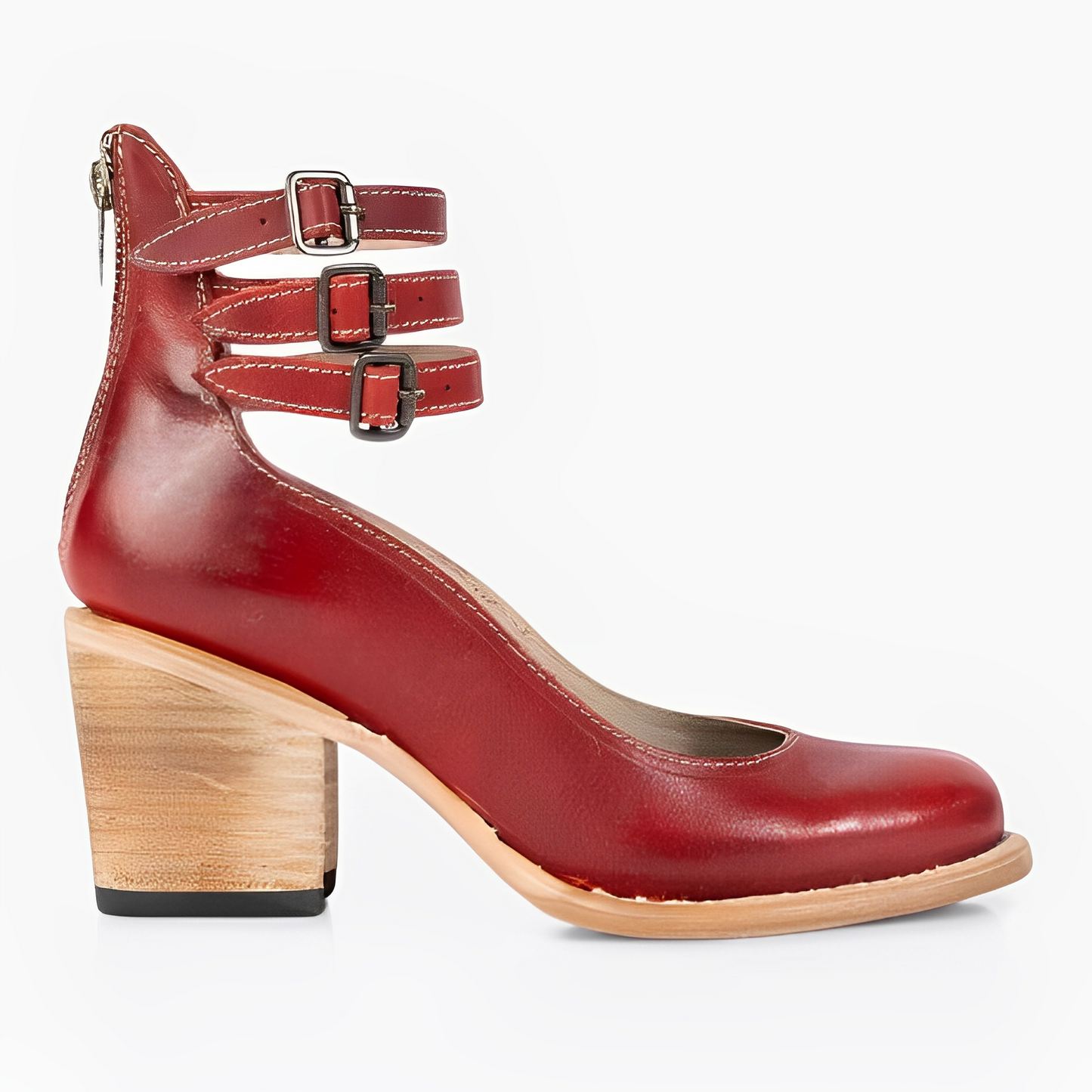 Georgetta - Pantofi eleganți cu toc pentru femei